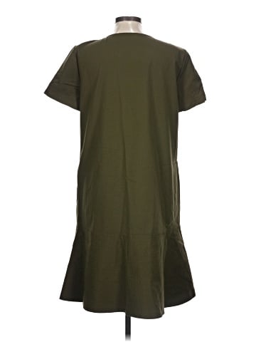 Lafayette 148 New York Casual Dress (view 2)