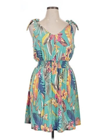 GeeGee Cocktail Dress (view 1)