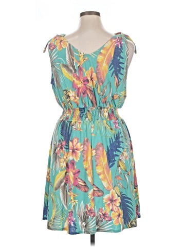 GeeGee Cocktail Dress (view 2)