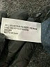 Target Chevron-herringbone Gray Blazer Size 7 - photo 3