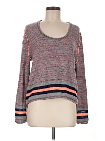 Vintage Havana Pullover Sweater (view 1)