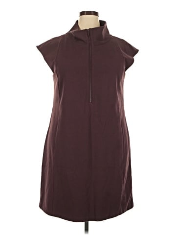 Lafayette 148 New York Casual Dress (view 1)