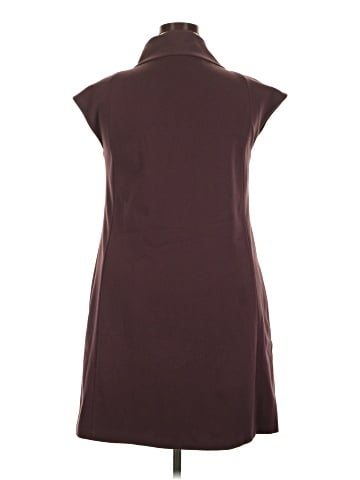 Lafayette 148 New York Casual Dress (view 2)