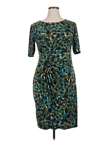 Connected Apparel Cocktail Dress (view 1)
