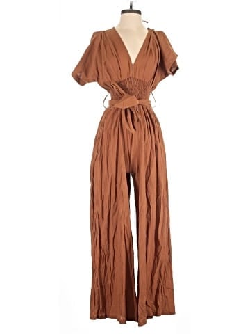 Cleobella Jumpsuit (view 1)