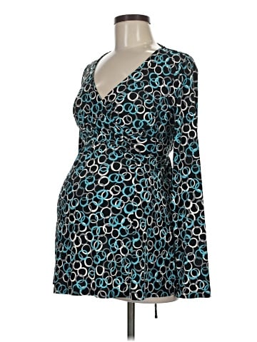 Oh Baby By Motherhood Long Sleeve Top (view 1)