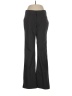 Lee Chevron-herringbone Gray Dress Pants Size 6S - photo 1