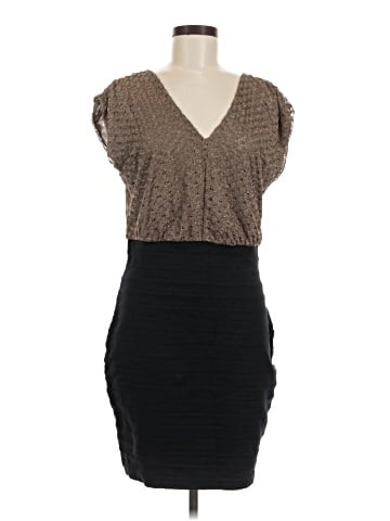 Express Cocktail Dress (view 1)
