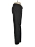 Lee Chevron-herringbone Gray Dress Pants Size 6S - photo 4