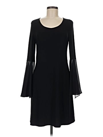 MSK Cocktail Dress (view 1)