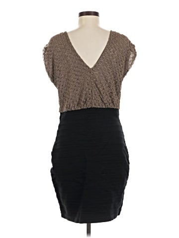 Express Cocktail Dress (view 2)