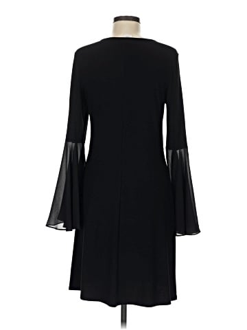 MSK Cocktail Dress (view 2)