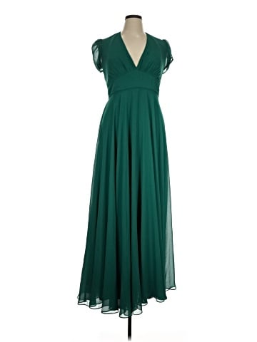 IEENA for Mac Duggal Cocktail Dress (view 1)