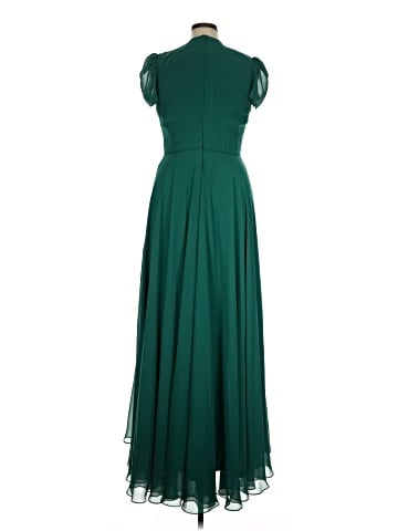 IEENA for Mac Duggal Cocktail Dress (view 2)