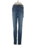 William Rast Solid Blue Jeans Size 27 waist - photo 1