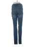 William Rast Solid Blue Jeans Size 27 waist - photo 2