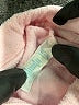 The Children's Place 100% Polyester Pink Casual Pants Size 6-9 mo - photo 4