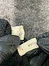 Moth Solid Black Wool Pullover Sweater Size S - photo 7