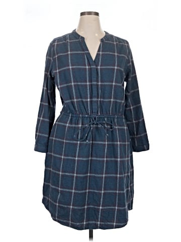 PrAna Casual Dress (view 1)