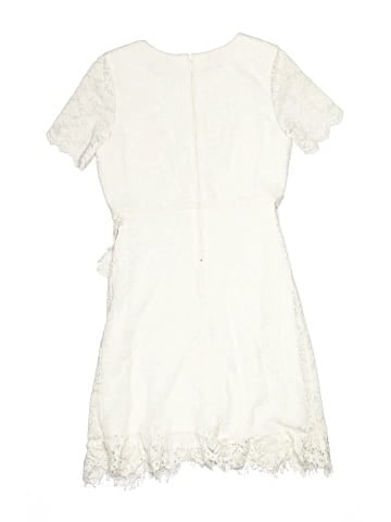 Blush by Us Angels Dress (view 1)