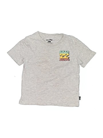 Billabong Short Sleeve T-Shirt (view 1)