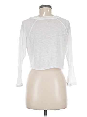 Freeze 3/4 Sleeve T-Shirt (view 2)