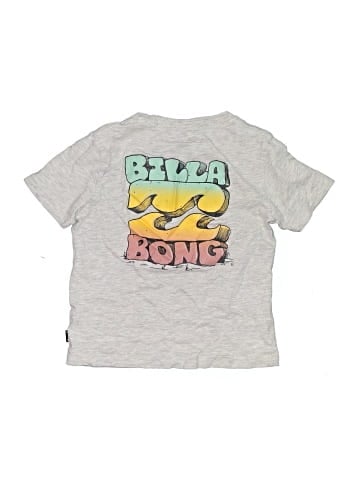Billabong Short Sleeve T-Shirt (view 2)