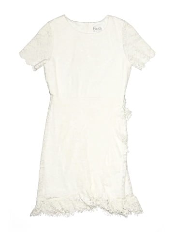 Blush by Us Angels Dress (view 2)