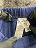 Carter's 100% Cotton Blue Casual Pants 9-12 MO / 12 MO - photo 3