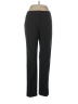Worthington Chevron-herringbone Black Dress Pants Size 10 - photo 1