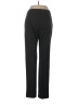 Worthington Chevron-herringbone Black Dress Pants Size 10 - photo 2