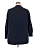 Woman Within Blue Cardigan Size 18 (L) - photo 2