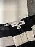 Splendid Black Long Sleeve Blouse Size M - photo 7
