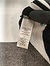Splendid Black Long Sleeve Blouse Size M - photo 8