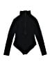 Capezio Black Bodysuit Size L - photo 2