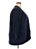 Woman Within Blue Cardigan Size 18 (L) - photo 4