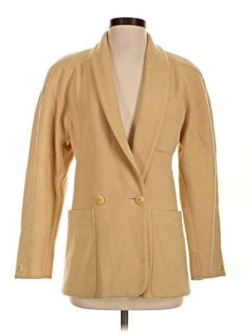 Escada Wool Blazer (view 1)