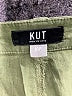 Kut from the Kloth Green Cargo Pants Size 10 (petite) - photo 7