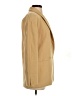 Escada Gold Tan Wool Blazer Size EU 34 / US 4 - photo 4