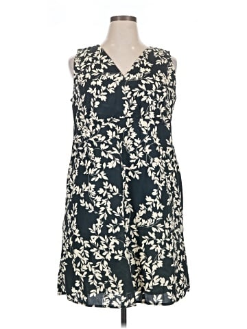 Garnet Hill Casual Dress (view 1)