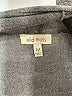 Ella Moss Gray Cardigan Size M - photo 7