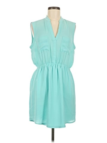 Cupcakes & Cashmere Casual Dress (view 1)