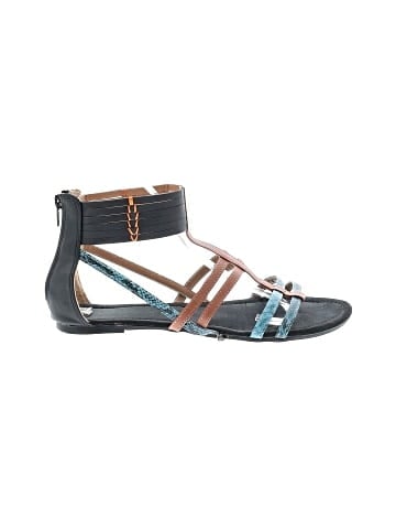 Muk Luks Sandals (view 1)