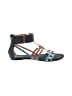 Muk Luks Teal Sandals Size 8 - photo 1