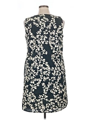 Garnet Hill Casual Dress (view 2)