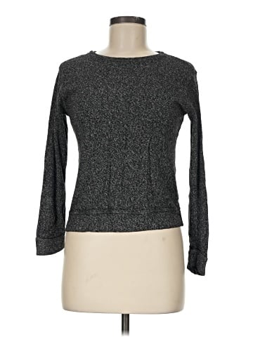 Don't Ask Why Pullover Sweater (view 1)