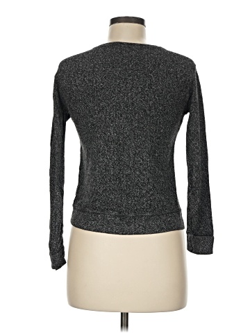 Don't Ask Why Pullover Sweater (view 2)