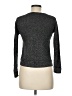 Don't Ask Why Tweed Gray Pullover Sweater One size - photo 2