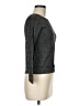 Don't Ask Why Tweed Gray Pullover Sweater One size - photo 4