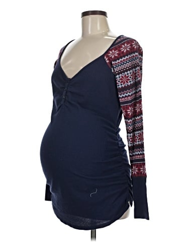 Motherhood Thermal Top (view 1)